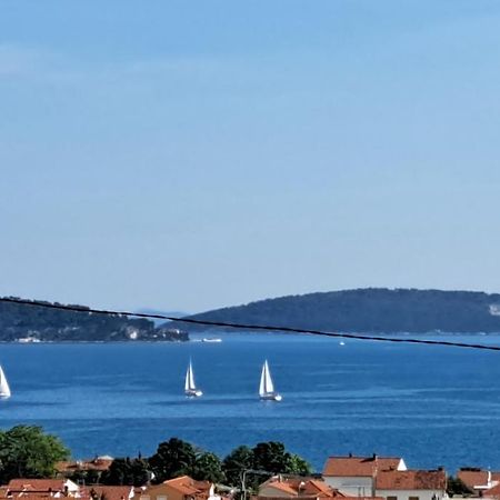 Holiday Apartman Kaštela エクステリア 写真