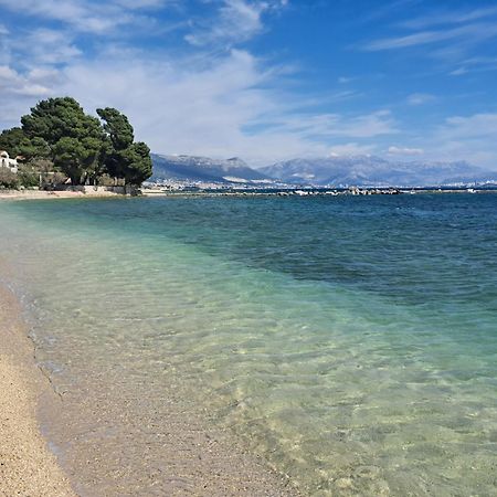 Holiday Apartman Kaštela エクステリア 写真