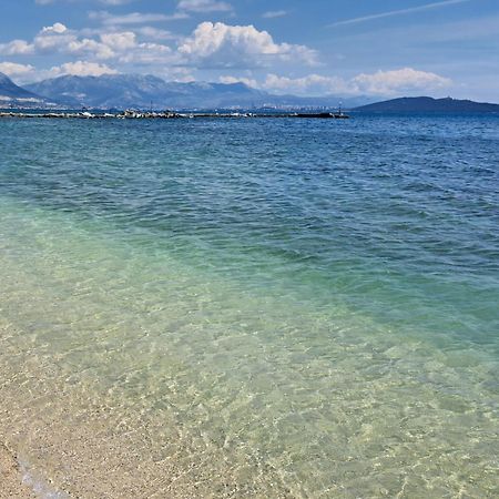 Holiday Apartman Kaštela エクステリア 写真