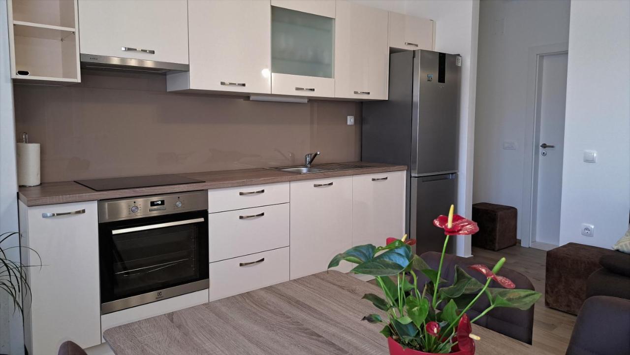 Holiday Apartman Kaštela エクステリア 写真