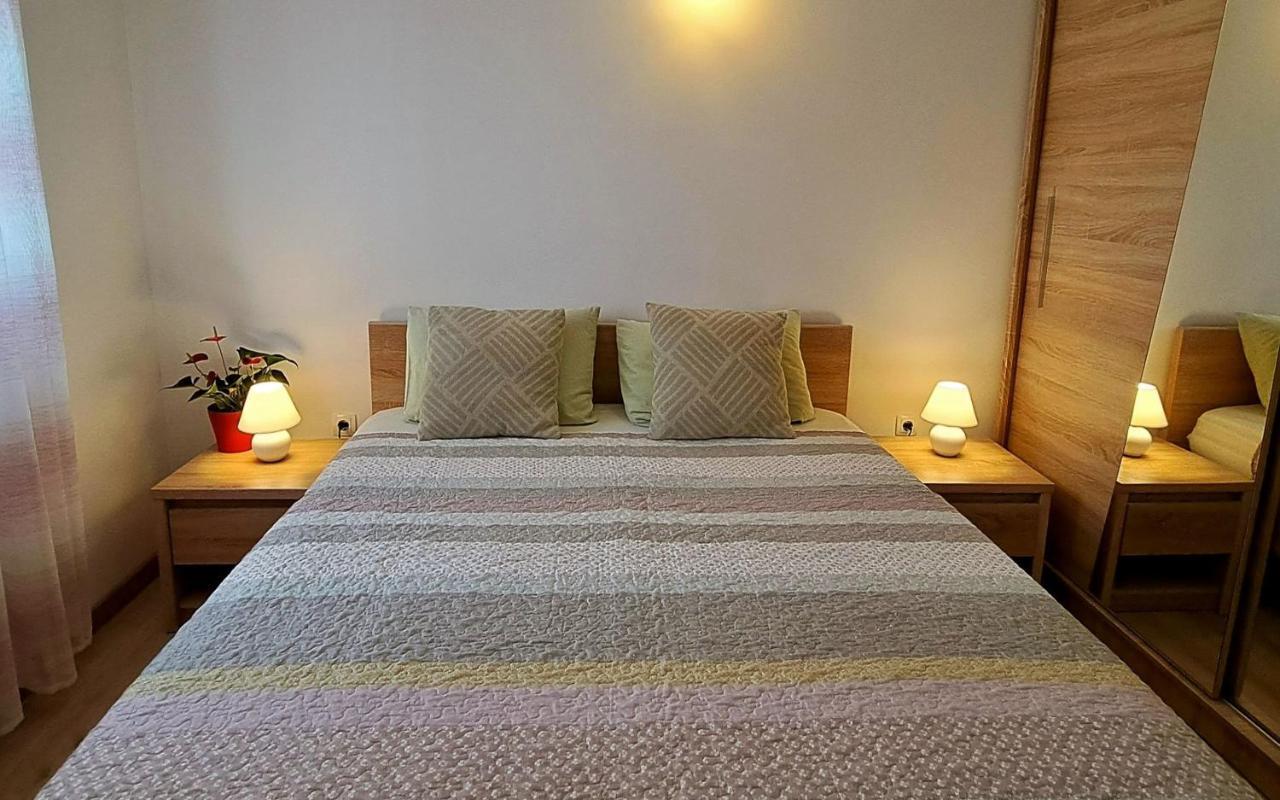 Holiday Apartman Kaštela エクステリア 写真