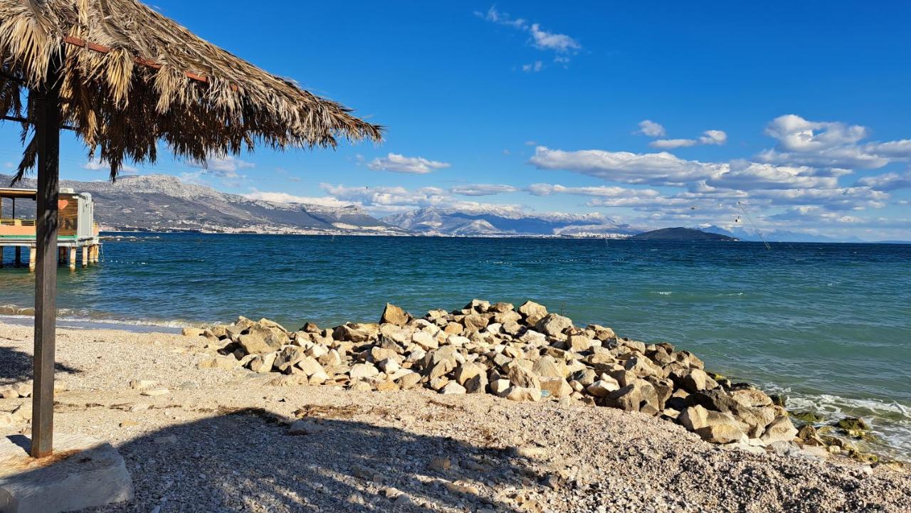 Holiday Apartman Kaštela エクステリア 写真