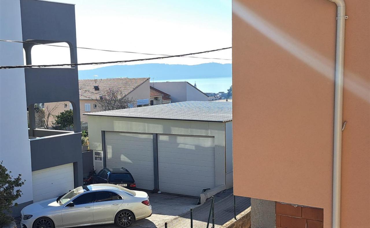 Holiday Apartman Kaštela エクステリア 写真