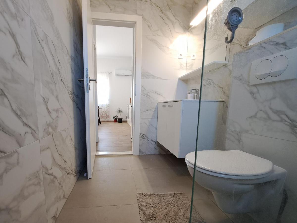 Holiday Apartman Kaštela エクステリア 写真