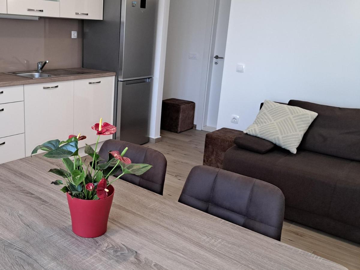 Holiday Apartman Kaštela エクステリア 写真