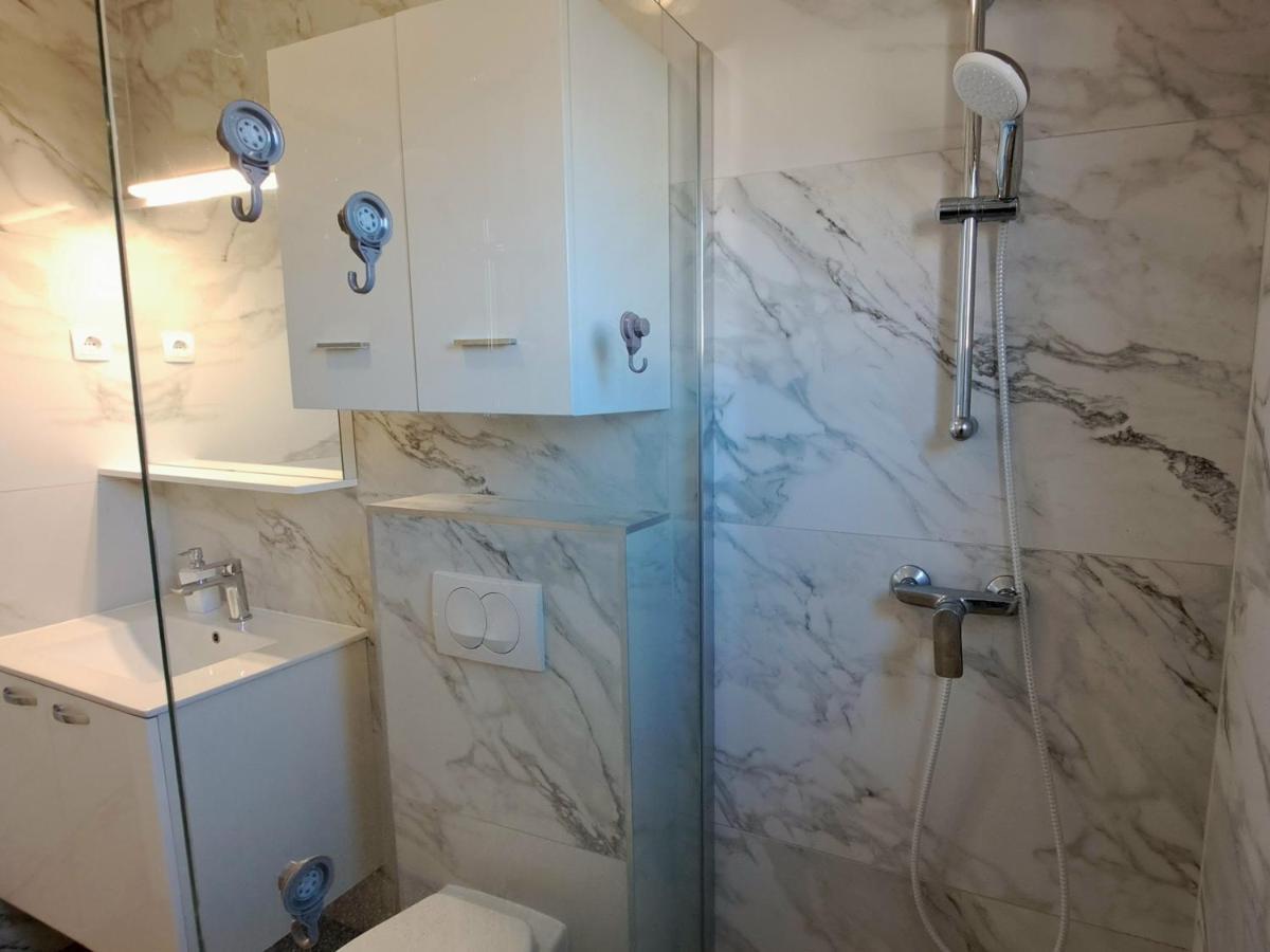 Holiday Apartman Kaštela エクステリア 写真