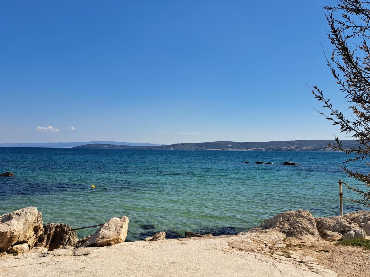 Holiday Apartman Kaštela エクステリア 写真