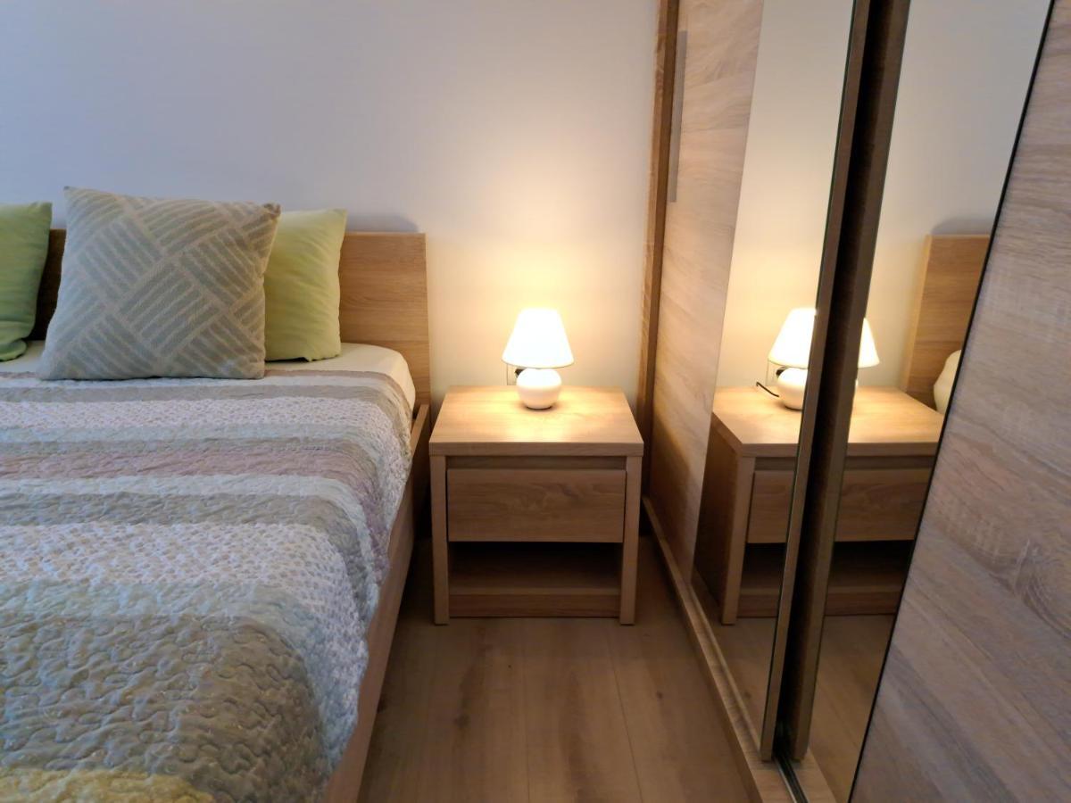 Holiday Apartman Kaštela エクステリア 写真