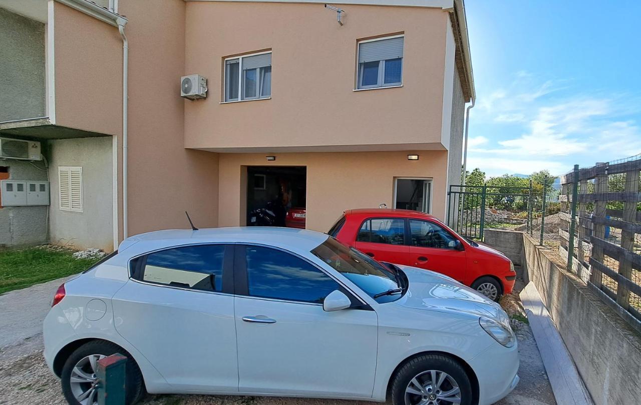 Holiday Apartman Kaštela エクステリア 写真