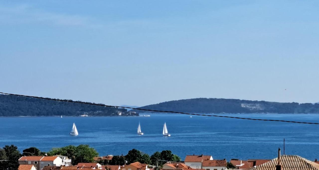 Holiday Apartman Kaštela エクステリア 写真