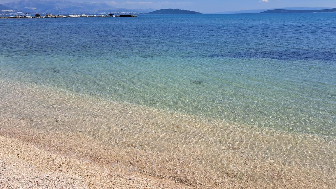 Holiday Apartman Kaštela エクステリア 写真