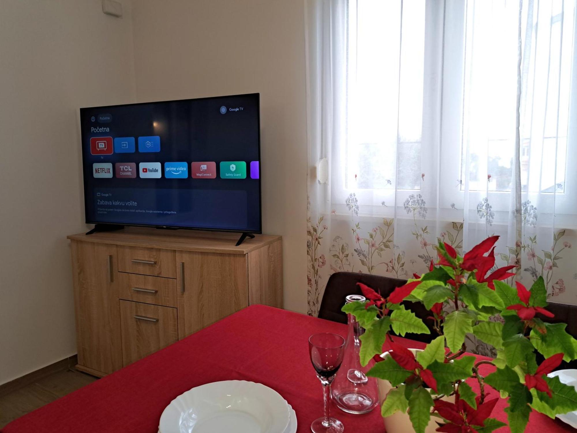 Holiday Apartman Kaštela エクステリア 写真