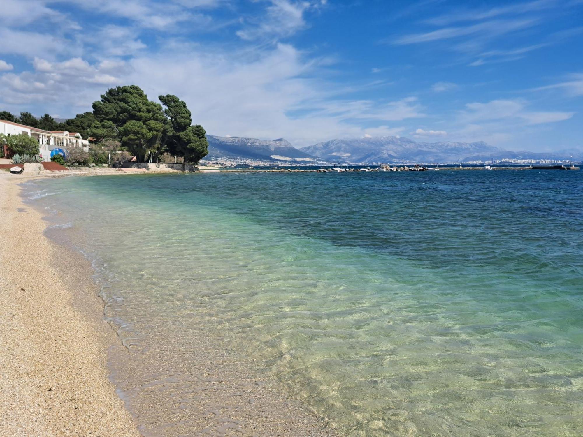 Holiday Apartman Kaštela エクステリア 写真